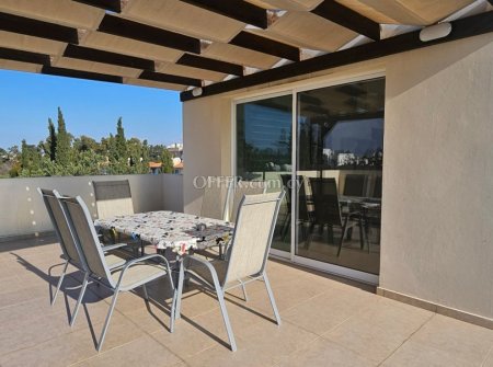 Apartment (Penthouse) in Universal, Paphos for Sale - 7