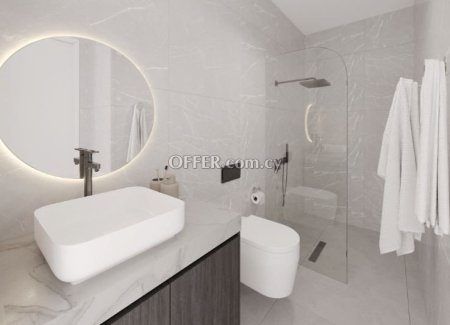 Apartment (Flat) in Universal, Paphos for Sale - 4
