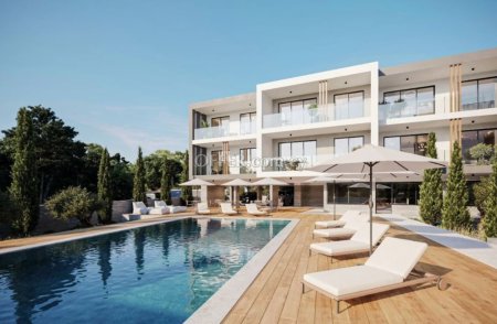 Apartment (Flat) in Chlorakas, Paphos for Sale - 7