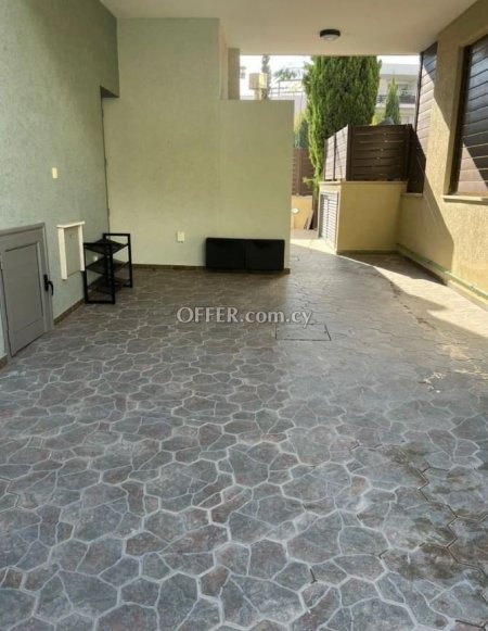 House (Detached) in Amathounta, Limassol for Sale - 7