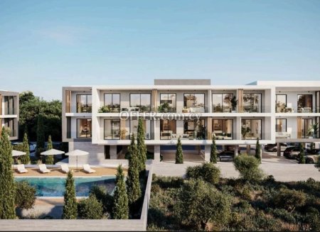 2 Bed Apartment for sale in Chlorakas, Paphos - 6