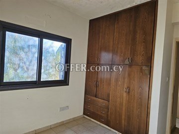 3 Bedroom House  In Nisou, Nicosia - Close To Nicosia-Limassol Motorwa - 3