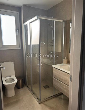Brand New 2 Bedroom Apartment  In Ypsonas, Limassol - 3