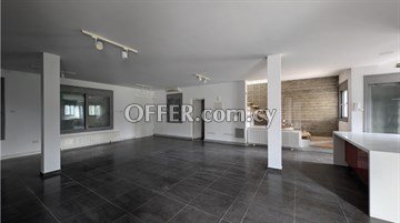 Exceptional Two-Storey House with an extra plot located in Panagia Eva - 3