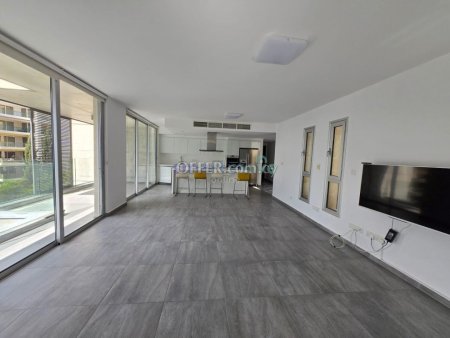 3 Bedroom Apartment For Rent Limassol - 7