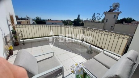 Apartment For Sale in Kato Paphos - Universal, Paphos - DP45 - 7