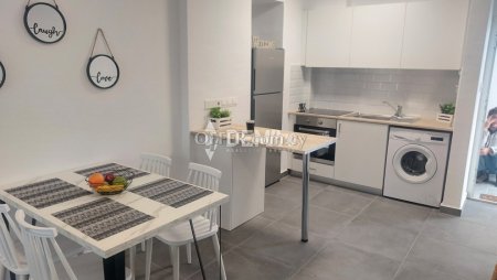 Apartment For Sale in Kato Paphos, Paphos - DP4517 - 7