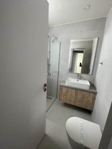2 Bedroom Townhouse in Kapparis area - 7