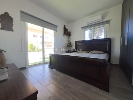2 Bedroom Apartment in Paralimni - 16