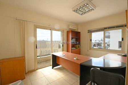 Office for Rent in Paralimni, Ammochostos - 5