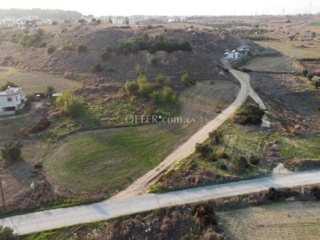 Field for Sale in Geri, Nicosia - 2