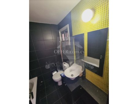 Charming ground floor two bedroom apartment in Engomi Timvos area near University of Nicosia - 4