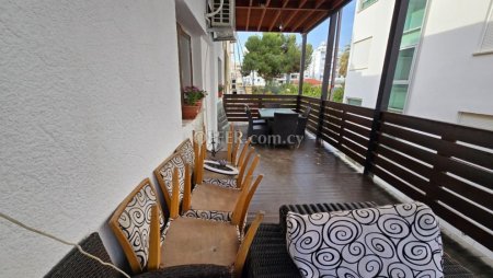 3 Bed House for rent in Neapoli, Limassol - 7