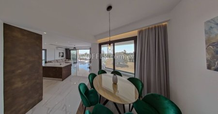 4 Bed Apartment for sale in Kato Polemidia, Limassol - 6