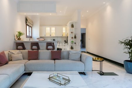 6 Bed Detached House for rent in Mouttagiaka, Limassol - 6