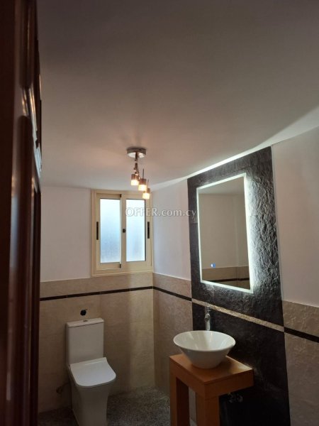 4 Bed House for rent in Ypsoupoli, Limassol - 5