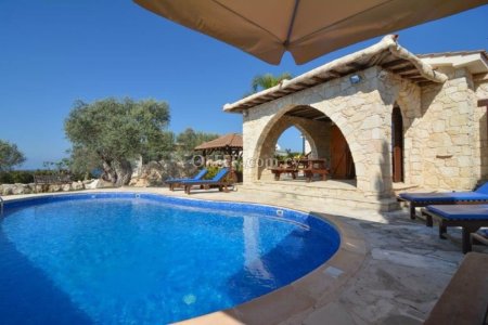 3 Bed Bungalow for sale in Latchi, Paphos - 6