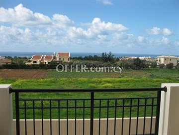 3 Bedroom Villa With Pool, Sea Views & Spacious Outdoor Areas  In Emba - 2