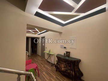280 Sq.m. Modern 4 Bedroom House With Swimming Pool  In Agios Dometios - 2