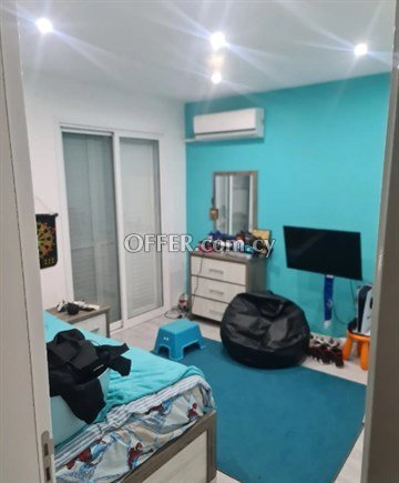 2 Bedroom Detached House Fully Furnished  In Platy Aglantzia, Nicosia - 2