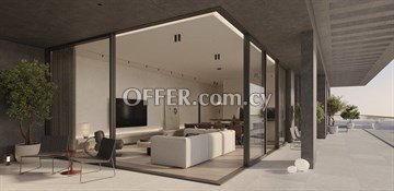 Luxury 2 Bedroom Apartment  In Limassol’s Tourist Area – Walking Dista - 3