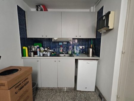 Office for Sale in Neapolis, Limassol - 8