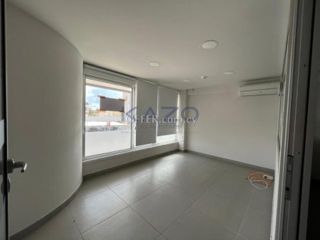 Prime Location Office Space in Limassol - 8