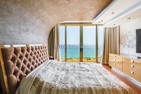 5 Bedroom Detached Villa For Sale Limassol - 6