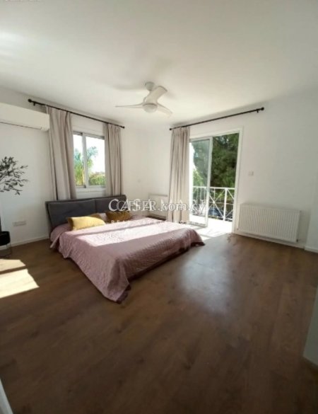 Detached 4 bedroom house in Lakatamia- Anthoupoli - 3