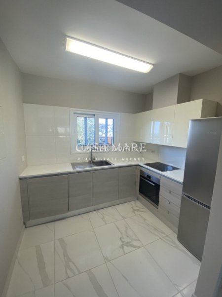 Luxury Villa 4 bedrooms.  Germasogeia-Lemesos - 3