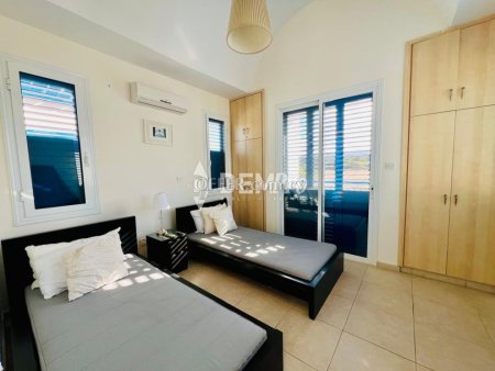 Villa For Sale in Latchi - Polis, Paphos - DP4511 - 6