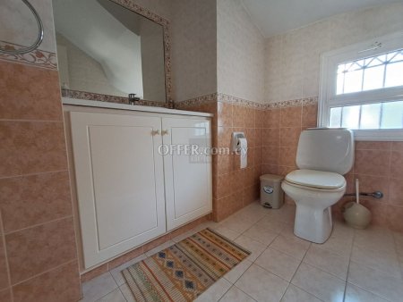 2 Bedroom Detached Villa in Protaras area - 5