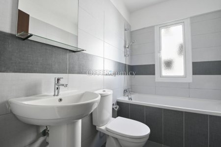 2 Bed Apartment for Rent in Harbor Area, Larnaca - 4