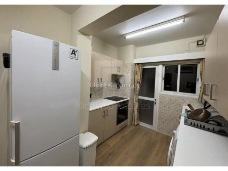 Two bedroom apartment in Likavitos Agios antonios area - 5