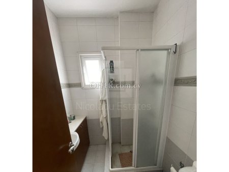 One bedroom apartment in Aglantzia near KFC - 5