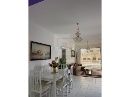 Two bedroom penthouse for rent in Agios Nektarios - 5