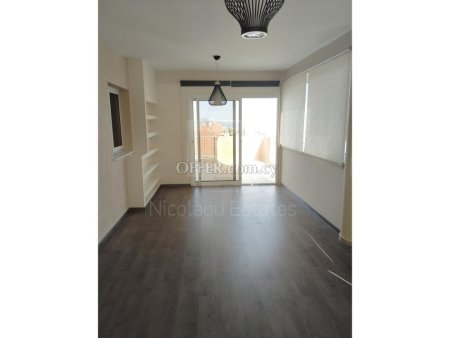 Two bedroom apartment with sea city views at Panthea - 3