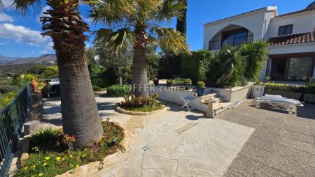 4 Bed Detached Villa for sale in Germasogeia, Limassol - 6
