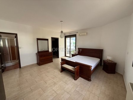 4 Bed Detached House for rent in Kato Polemidia, Limassol - 6