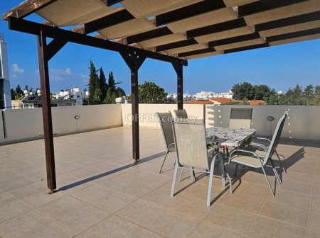 Apartment (Penthouse) in Universal, Paphos for Sale - 6