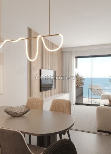Apartment (Flat) in Universal, Paphos for Sale - 3