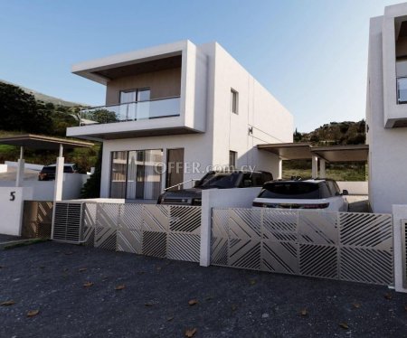 House (Detached) in Akrounta, Limassol for Sale - 2