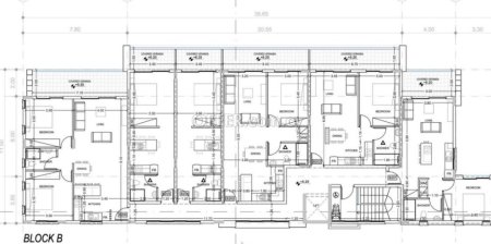 Apartment (Flat) in Chlorakas, Paphos for Sale - 6