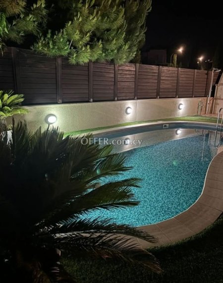 House (Detached) in Amathounta, Limassol for Sale - 6