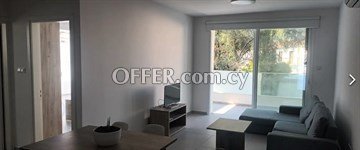 Modern 1 Bedroom  Walking Distance To The University Of Nicosia, Engom - 2