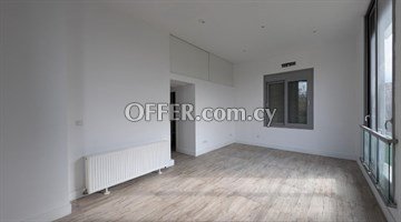 Exceptional Two-Storey House with an extra plot located in Panagia Eva - 2