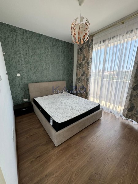 Fully Furnished Three Bedroom Terraced House with Pool - 6