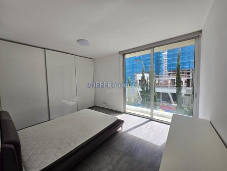 3 Bedroom Apartment For Rent Limassol - 6