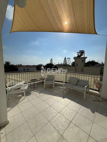 Apartment For Sale in Kato Paphos - Universal, Paphos - DP45 - 6