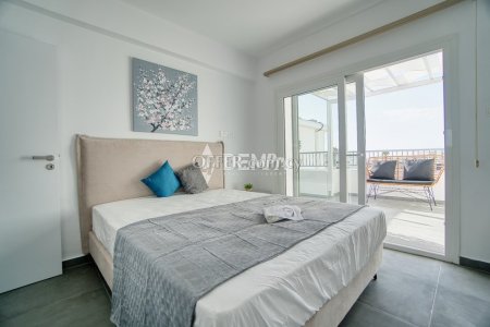 Apartment For Sale in Kato Paphos, Paphos - DP4518 - 6